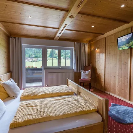 Apartmán Felsenheim Westendorf