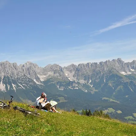 Felsenheim * Westendorf
