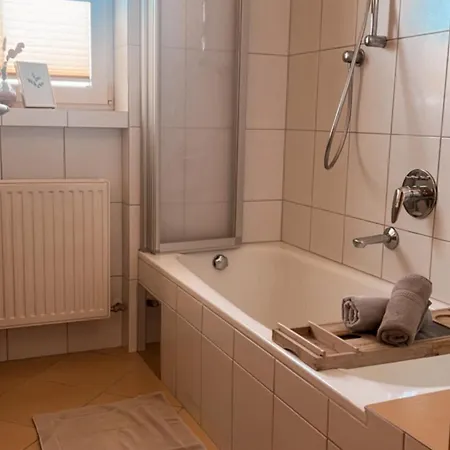 Felsenheim Apartmán Westendorf