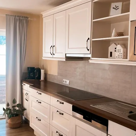 Apartmán Felsenheim *
