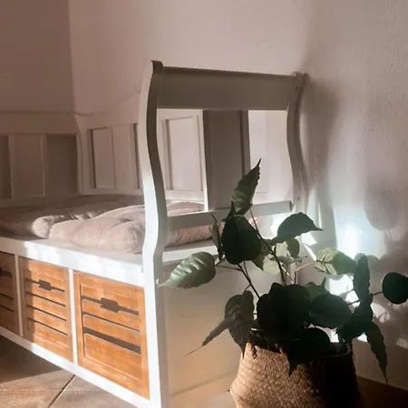 Apartmán Felsenheim