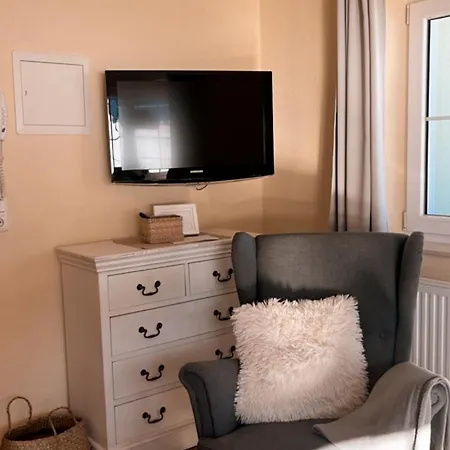 Apartmán Felsenheim *