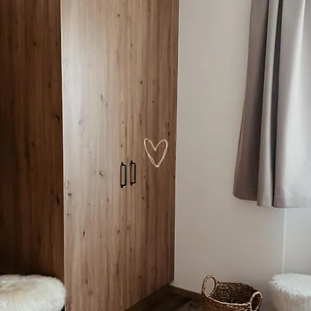 Felsenheim Apartmán