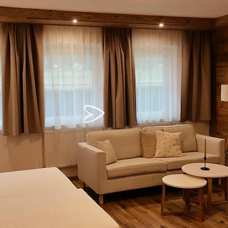 Apartmán Felsenheim