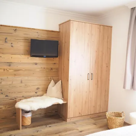 Appartement Felsenheim *