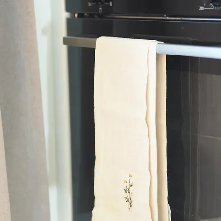 Appartement Felsenheim Westendorf