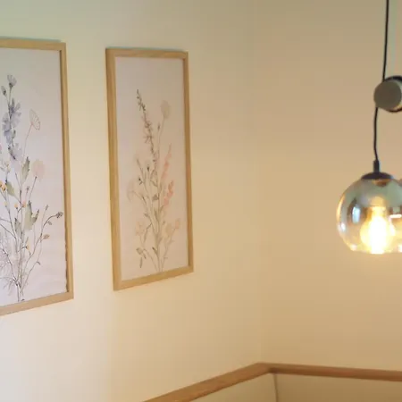 Felsenheim Appartement *