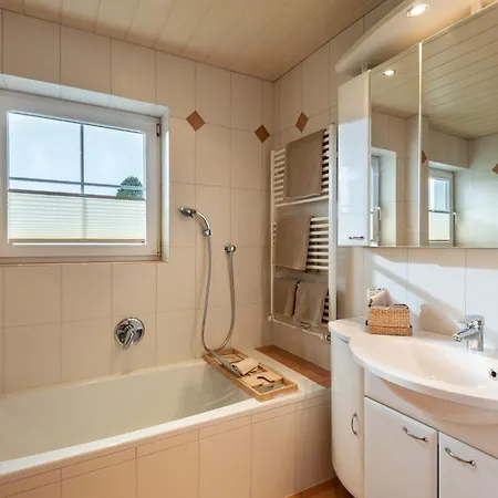 Felsenheim Westendorf