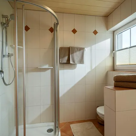 Felsenheim Διαμέρισμα *