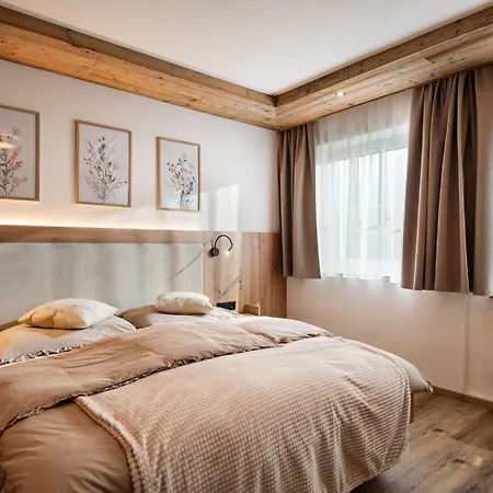 Felsenheim Appartement