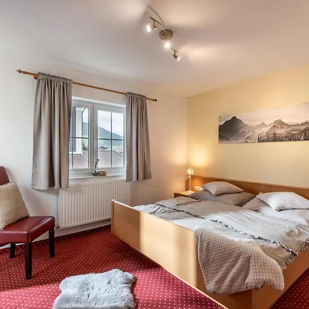 Felsenheim Appartement *