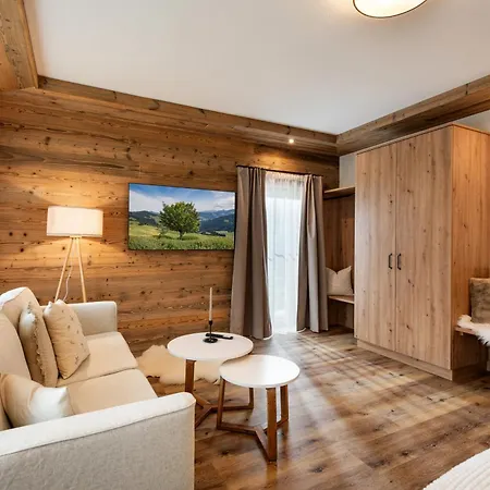 Appartement Felsenheim