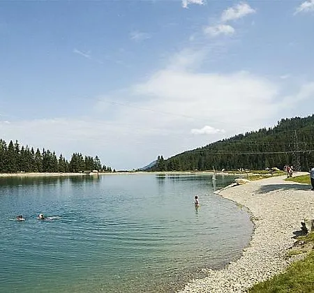Apartmán Felsenheim