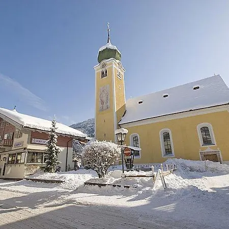 Felsenheim * Westendorf