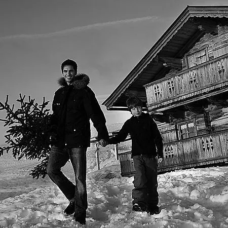 Apartmán Felsenheim
