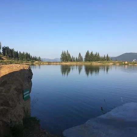 Διαμέρισμα Felsenheim *