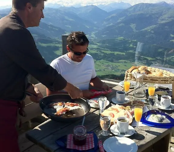 Felsenheim 公寓 韦斯滕多夫