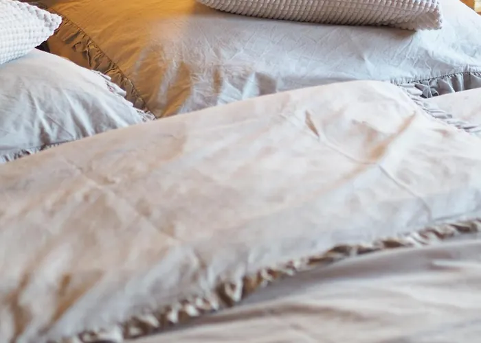 公寓 Felsenheim 韦斯滕多夫