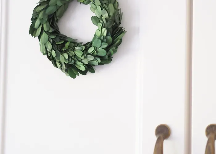 Felsenheim 公寓 韦斯滕多夫