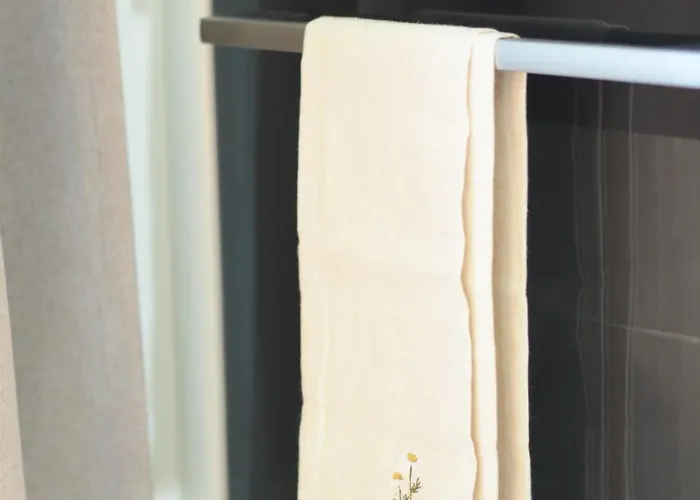 公寓 Felsenheim 韦斯滕多夫