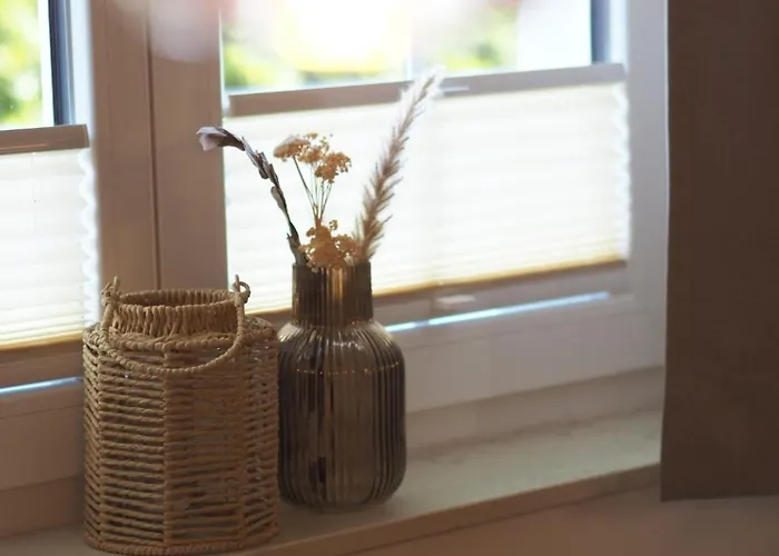 Felsenheim 公寓 韦斯滕多夫