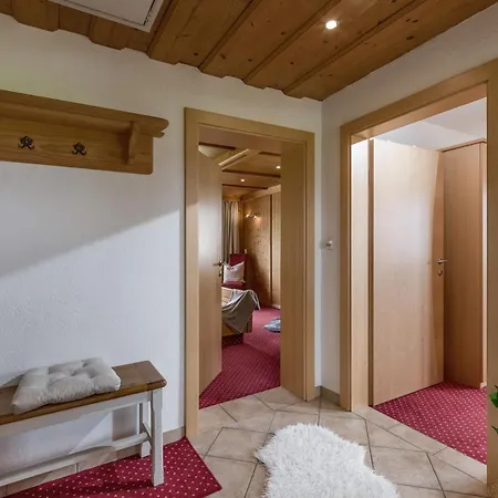 Apartment Felsenheim *
