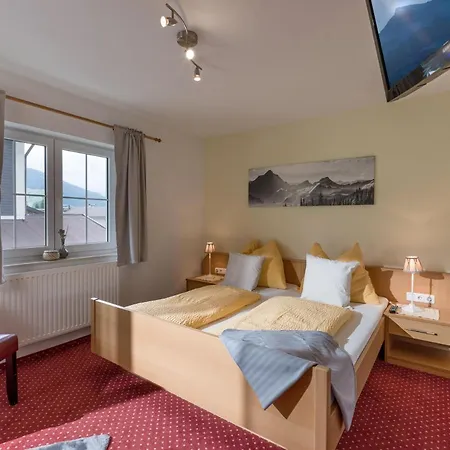 Apartment Felsenheim *