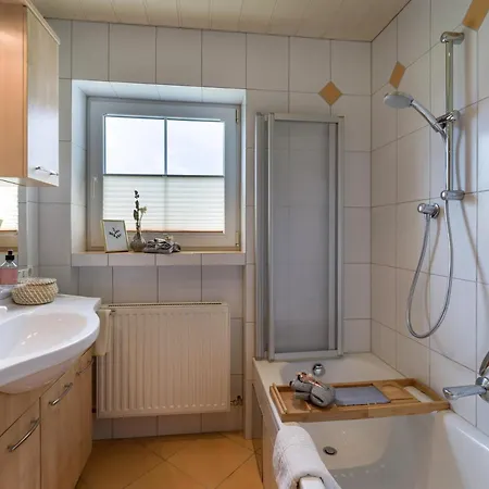 Apartment Felsenheim