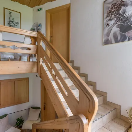 Felsenheim Apartment Westendorf