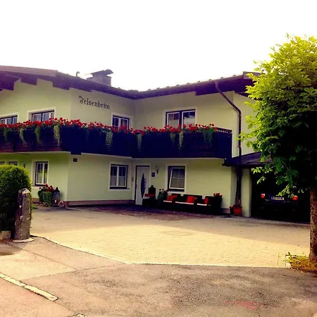 Felsenheim Apartment Westendorf