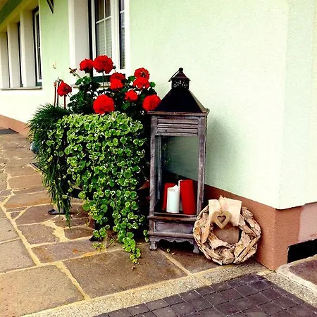 Apartment Felsenheim