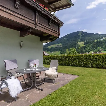Felsenheim Westendorf