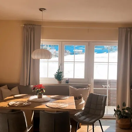 Felsenheim Apartment