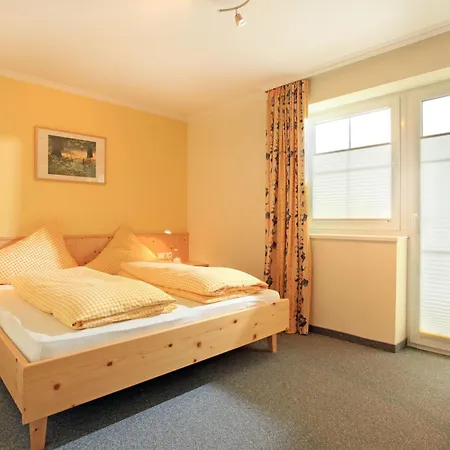 Apartment Felsenheim *