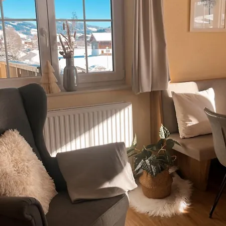 Apartment Felsenheim *