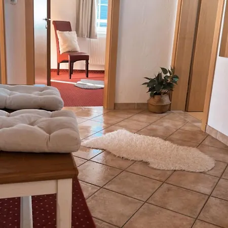 Felsenheim Apartment