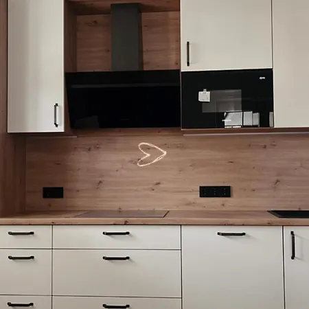 Apartment Felsenheim Westendorf
