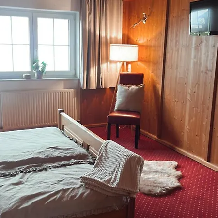 Apartment Felsenheim Westendorf