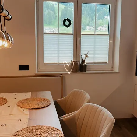Apartment Felsenheim *