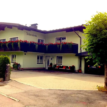 Felsenheim 公寓