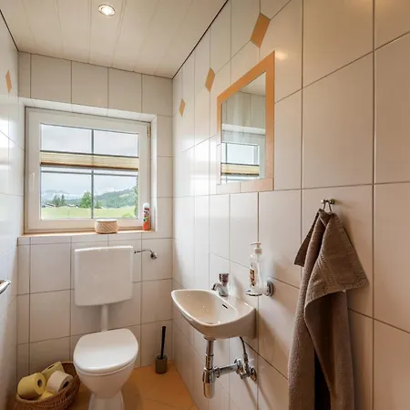 Felsenheim Westendorf