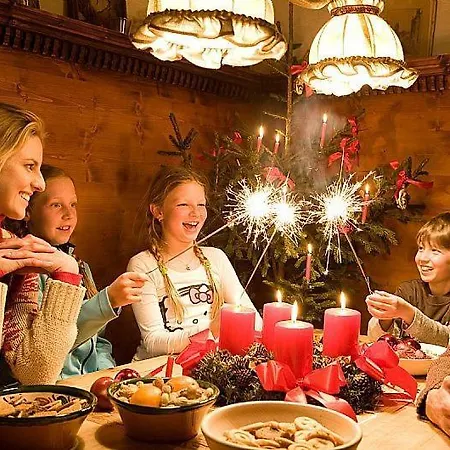 Felsenheim Westendorf