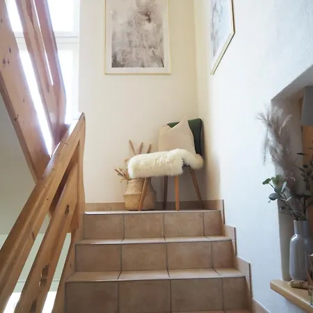 Apartamento Felsenheim *