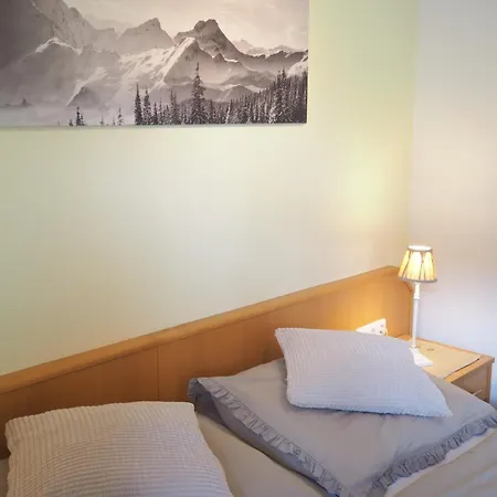 Felsenheim アパート ヴェステンドルフ