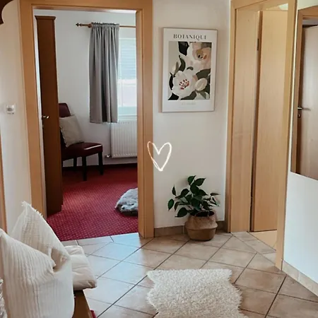 アパート Felsenheim *