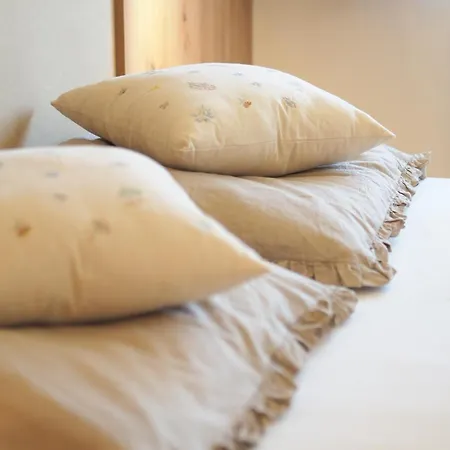 Apartamento Felsenheim