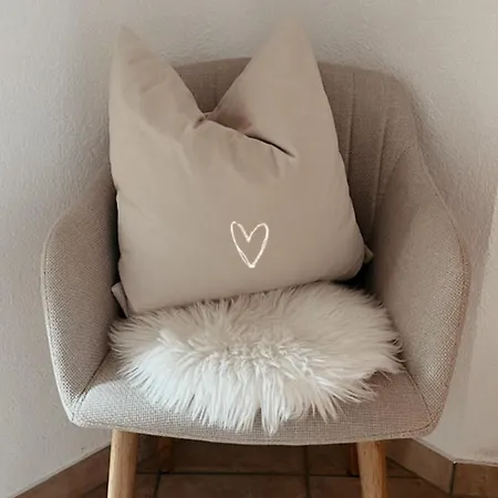 Apartamento Felsenheim