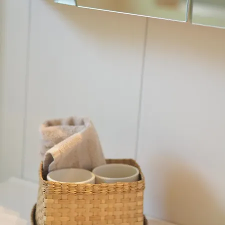 Felsenheim アパート ヴェステンドルフ