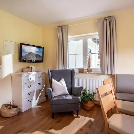 Felsenheim Apartamento Westendorf