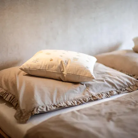 Apartamento Felsenheim